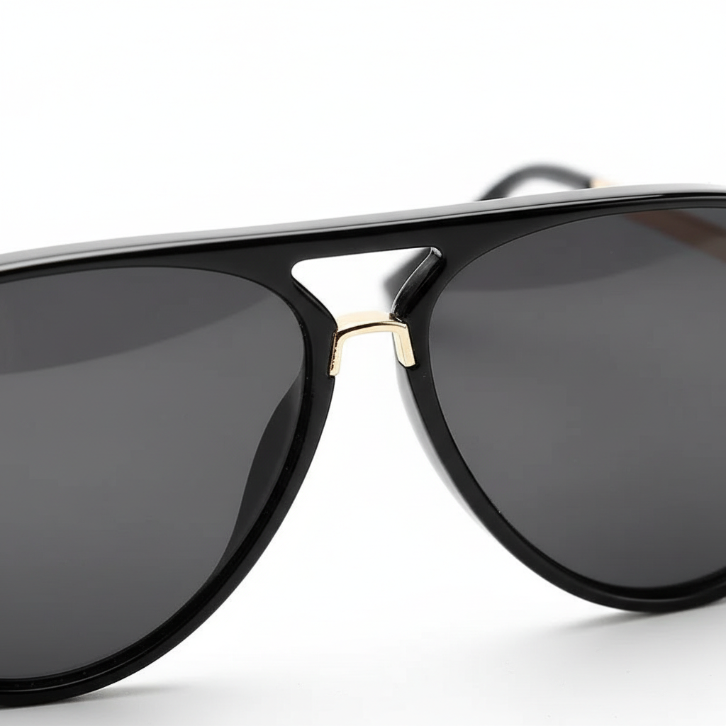 Alcantara Montreux Sunglasses
