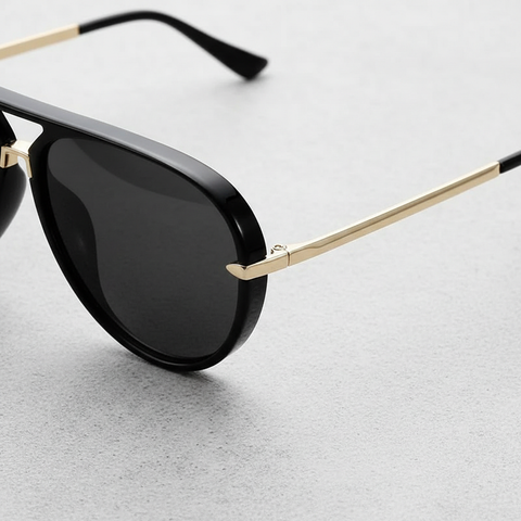 Alcantara Montreux Sunglasses