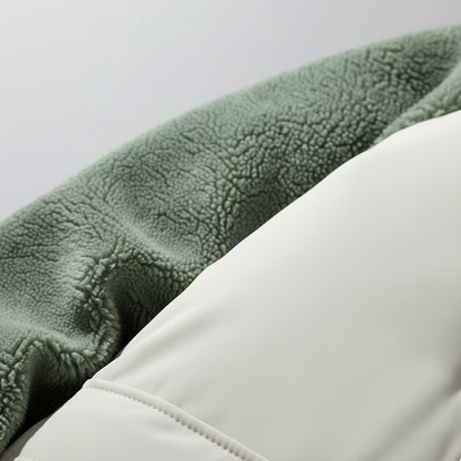 Orsino Nordic Field Jacket