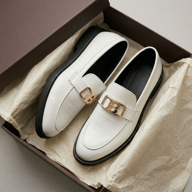 Brera Patent Loafer