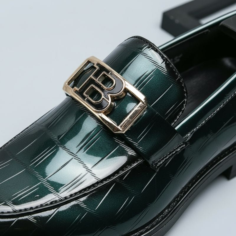 Brera Patent Loafer