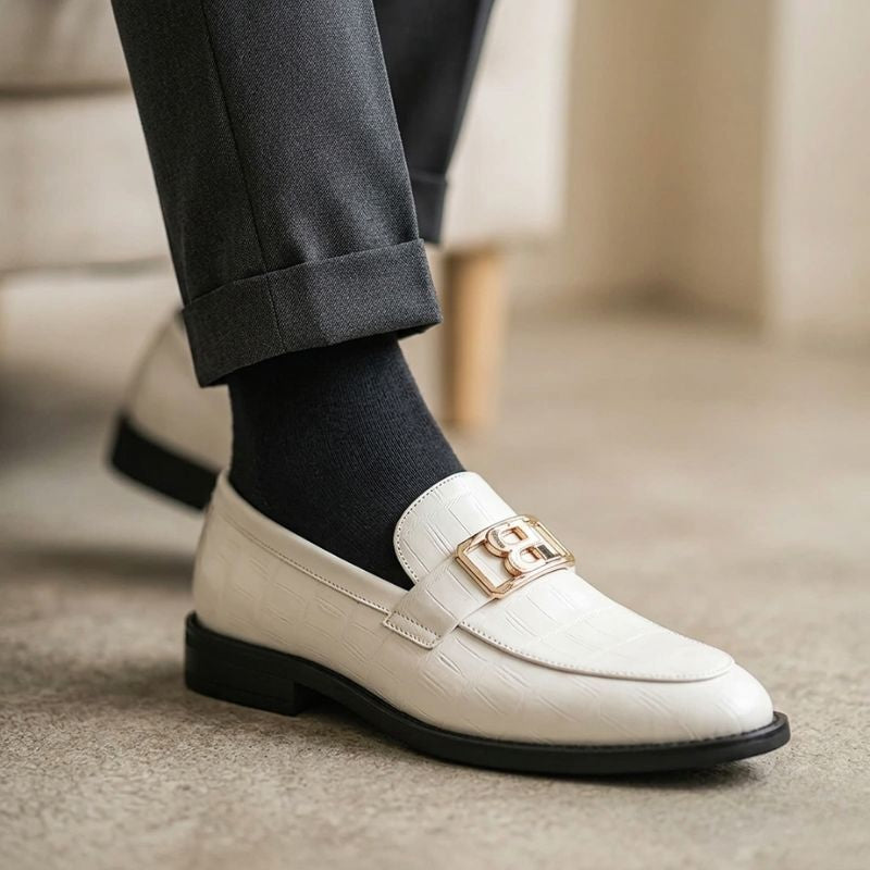Brera Patent Loafer