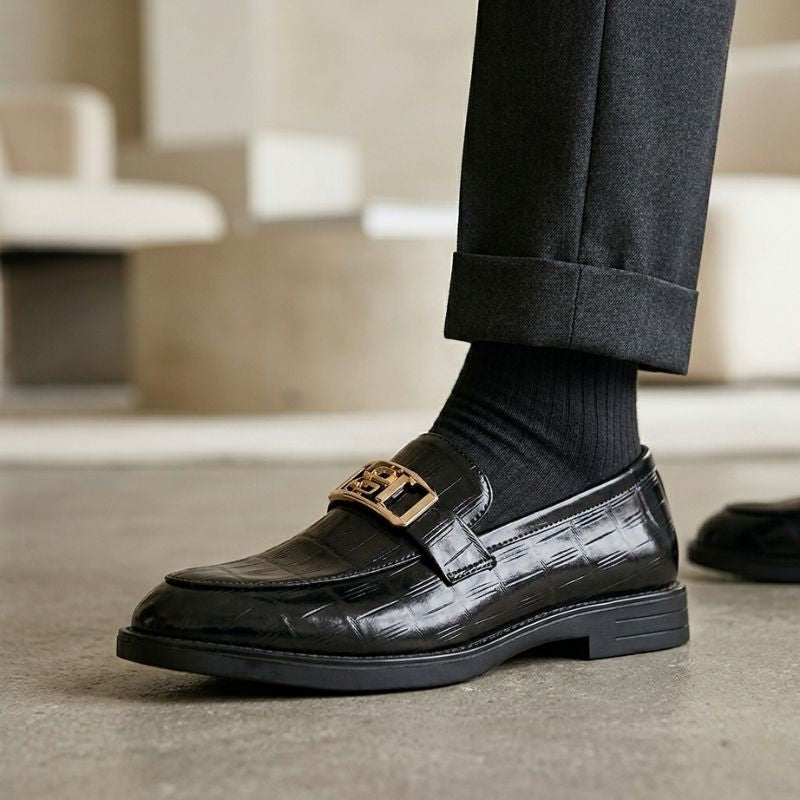 Brera Patent Loafer