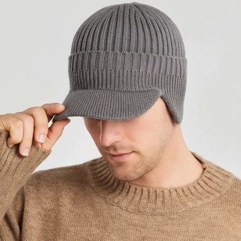 Valden Shield Cap