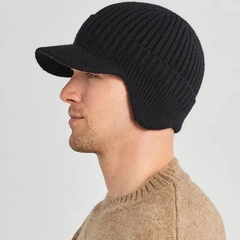 Valden Shield Cap