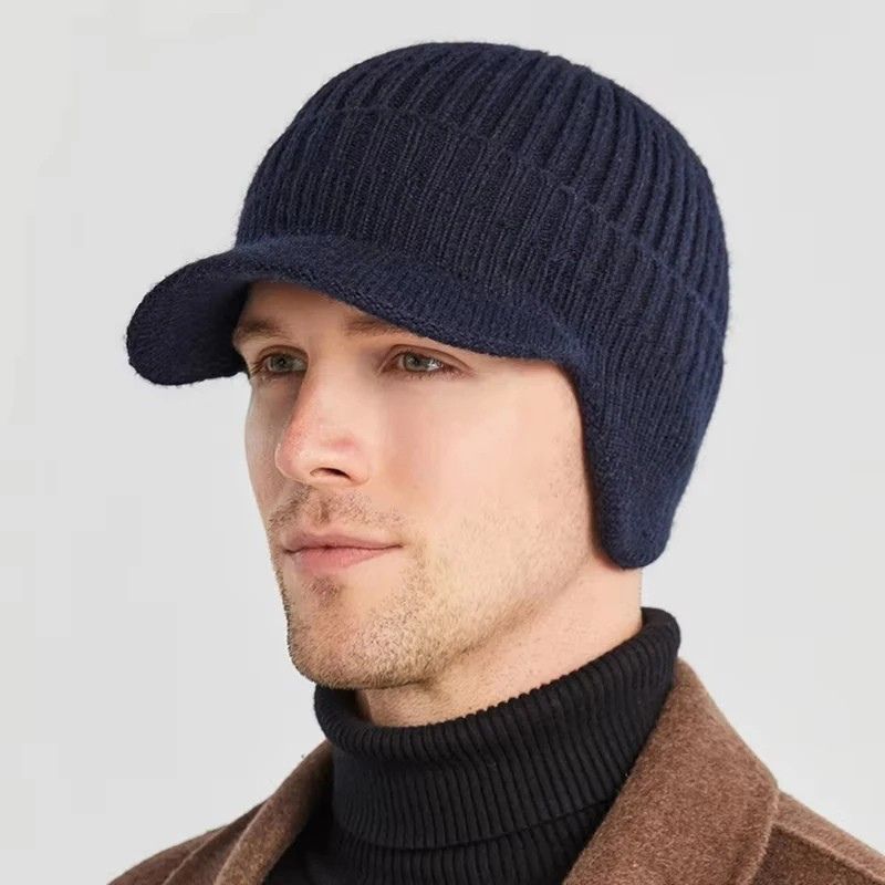 Valden Shield Cap