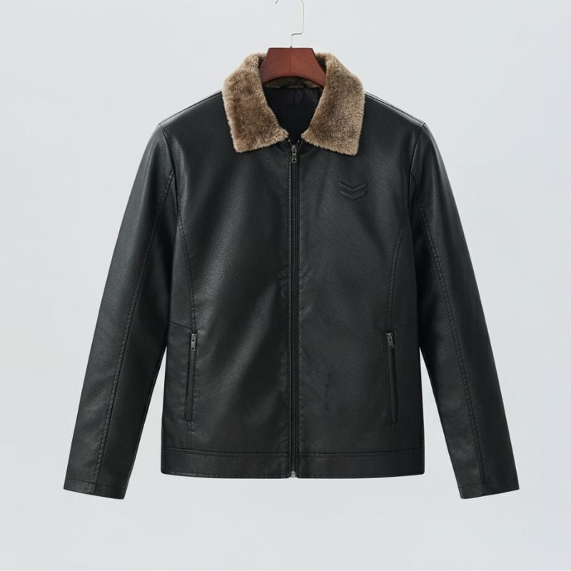 Bailey Airfield Jacket