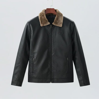 Bailey Airfield Jacket
