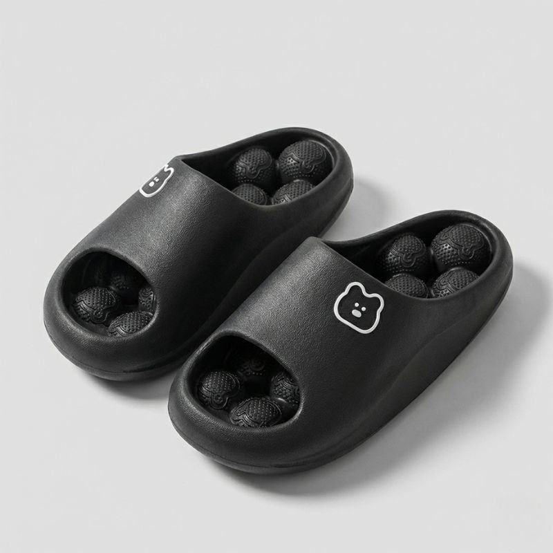 PureStep Bathroom Slippers