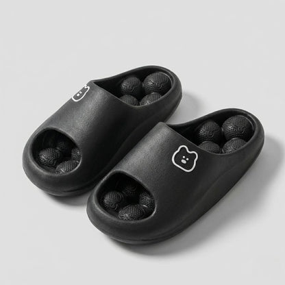 PureStep Bathroom Slippers