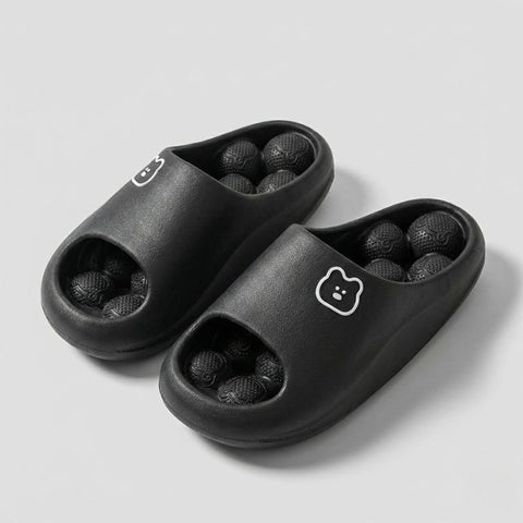 PureStep Bathroom Slippers