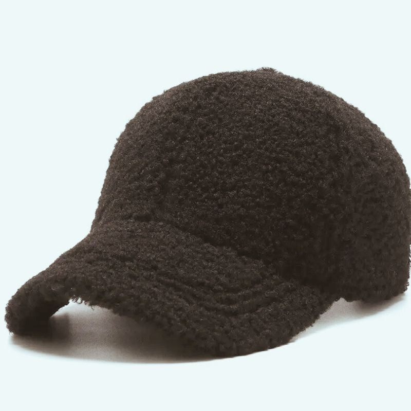 Cappello Morbido Wool Cap