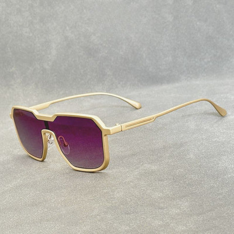 AeroEdge UV Sunglasses