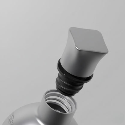 Wukoria Gourd Water Flask