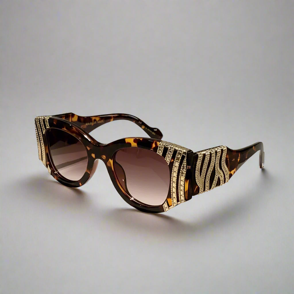Lusso Occhiali UV400 Sunglasses