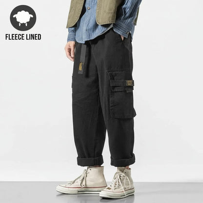 Harrison Cargo Pants