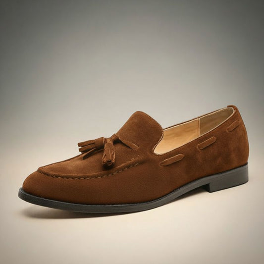 Briarford Tassel Loafer