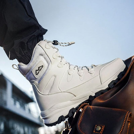 Bjørndal Ridge Explorer Boot