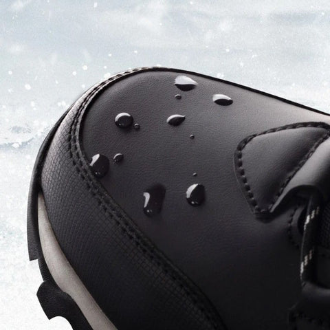 Bjørndal Ridge Explorer Boot