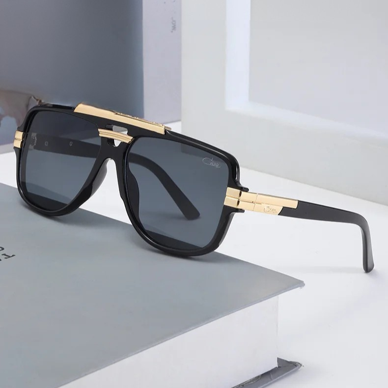 Cazal Icon 958 Sunglasses