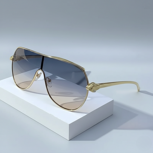 Brenton Bay Dominion UV400 Sunglasses