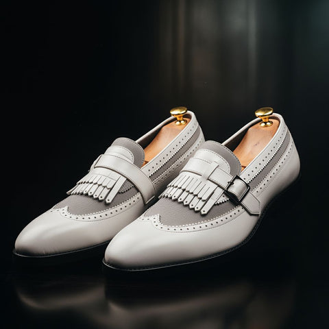 Milano Firenze Loafer