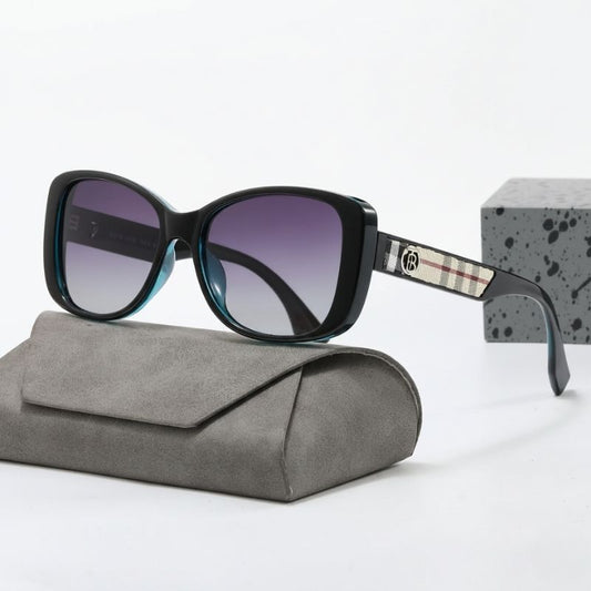 Valdessa Heritage UV400 Sunglasses
