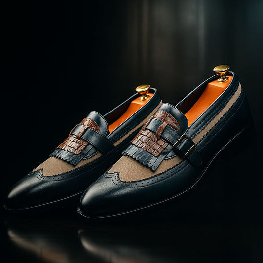 Milano Firenze Loafer