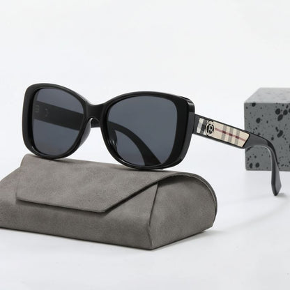 Valdessa Heritage UV400 Sunglasses