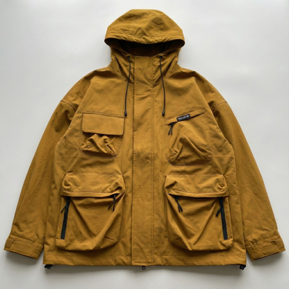 Blythe Windbreaker