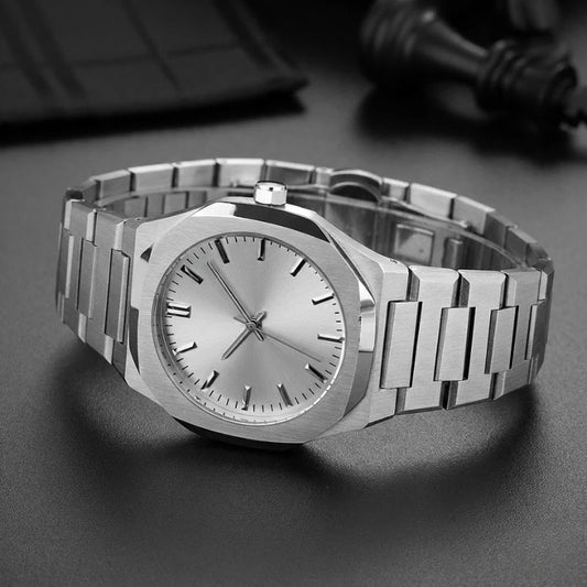 Veyro Quartz Timepiece