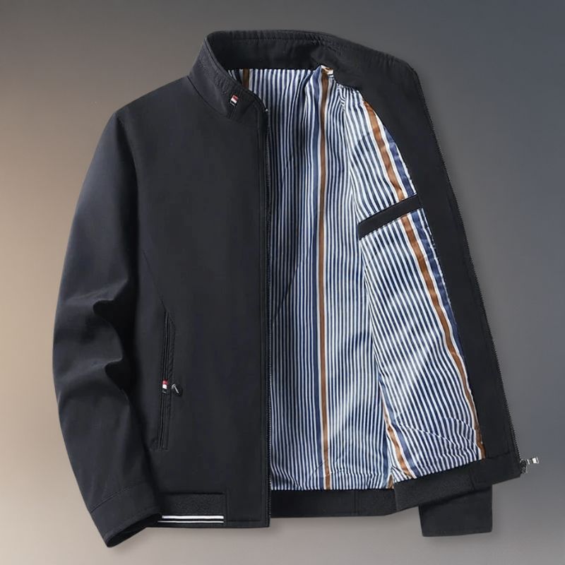 Doyle Field Jacket