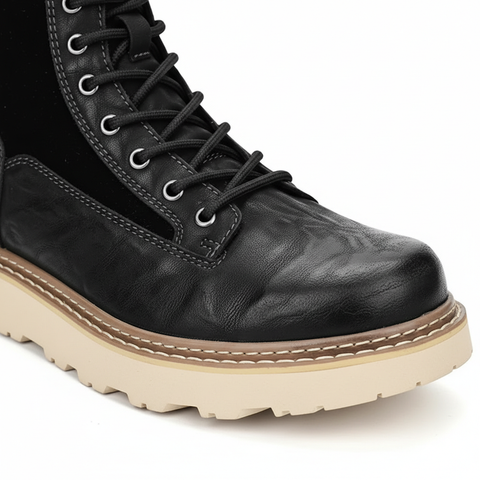 Matteo Bellini Alpine Leather Boot
