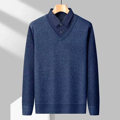 Leroux Unifié Pullover Shirt