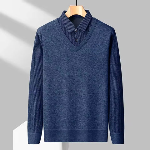 Leroux Unifié Pullover Shirt