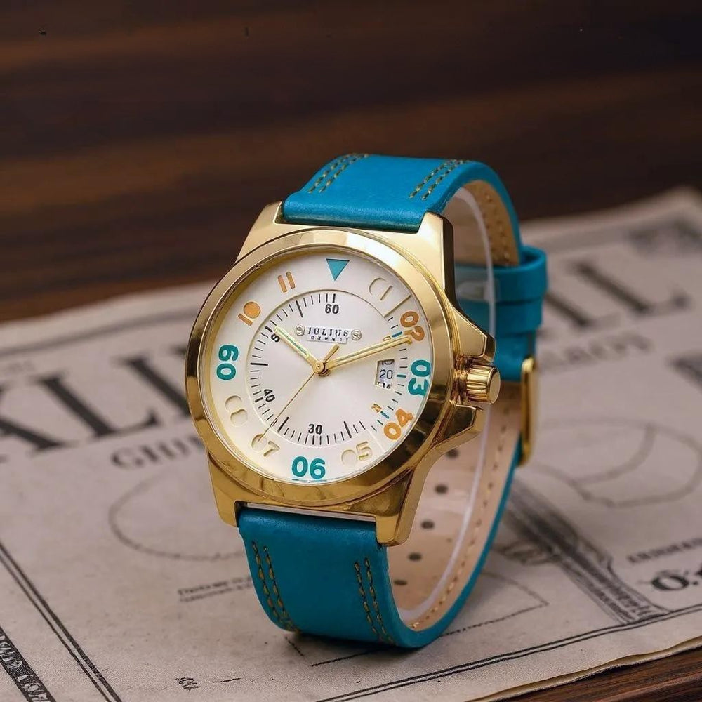 Juno Tempo Sport Watch