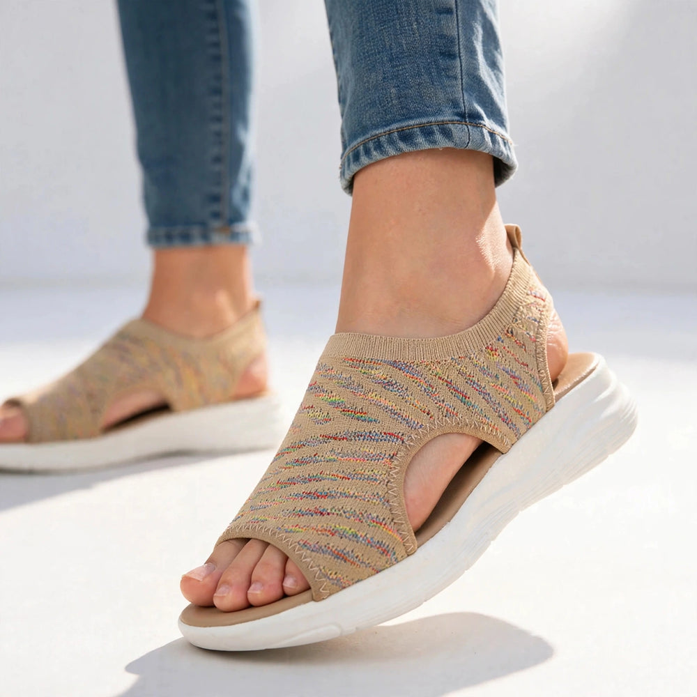 Rimini Slip on Shoes