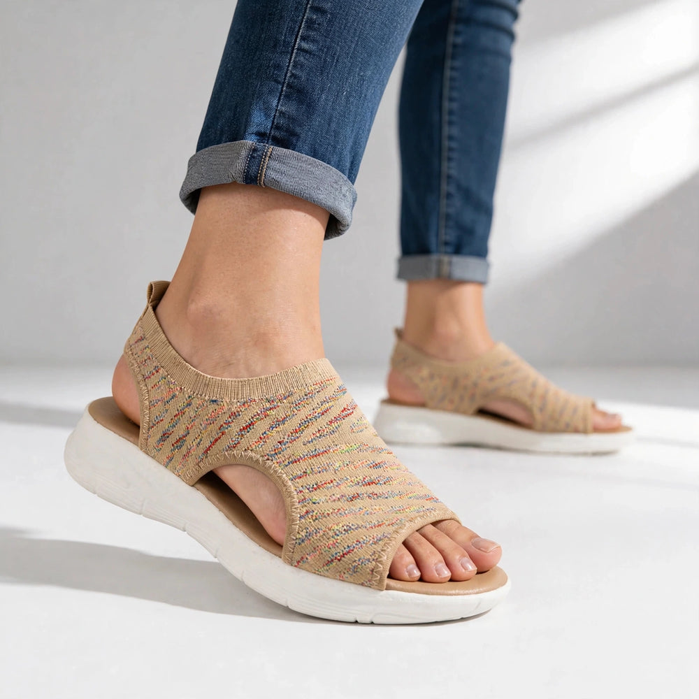 Rimini Slip on Shoes