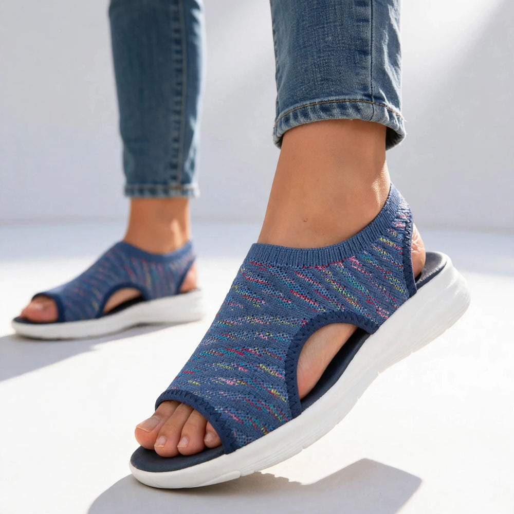 Rimini Slip on Shoes