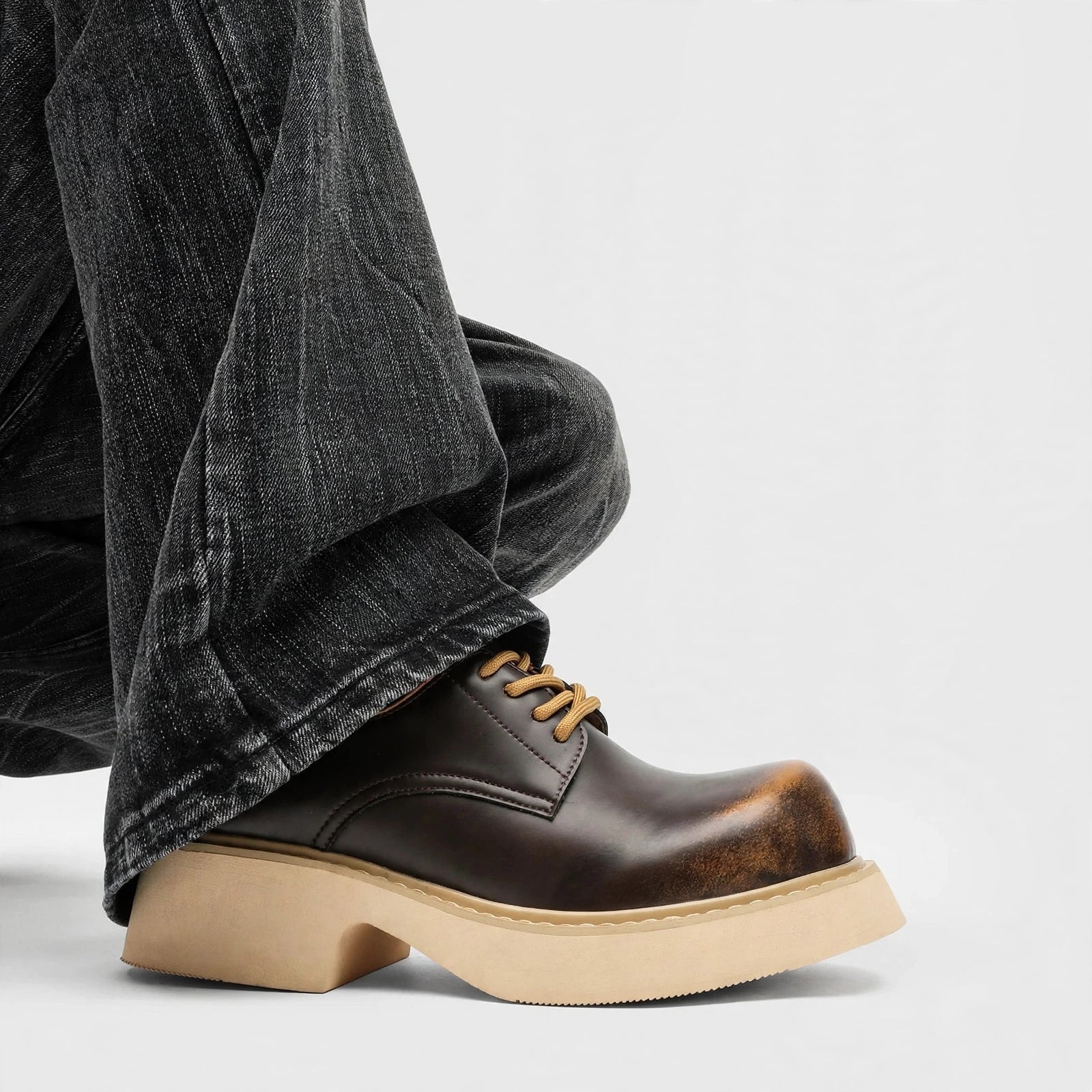 Grand Forge Oversized Derbies