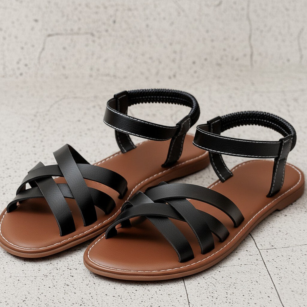 Lunari Walk Sandals