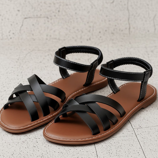 Lunari Walk Sandals