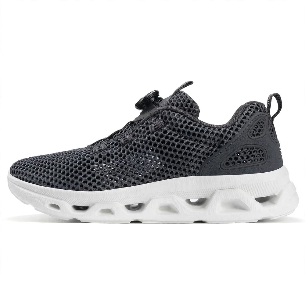 HydraVent™ Waterproof Barefoot Shoes