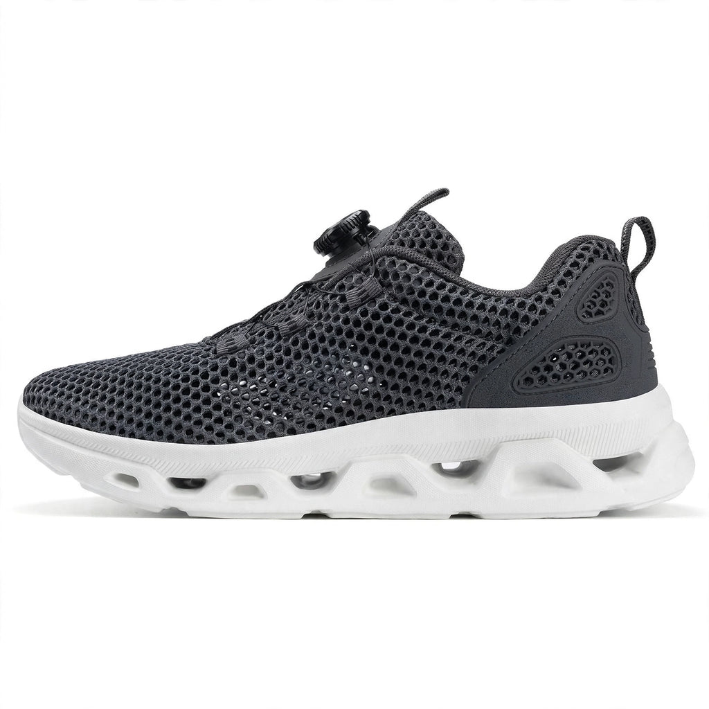 HydraVent™ Waterproof Barefoot Shoes