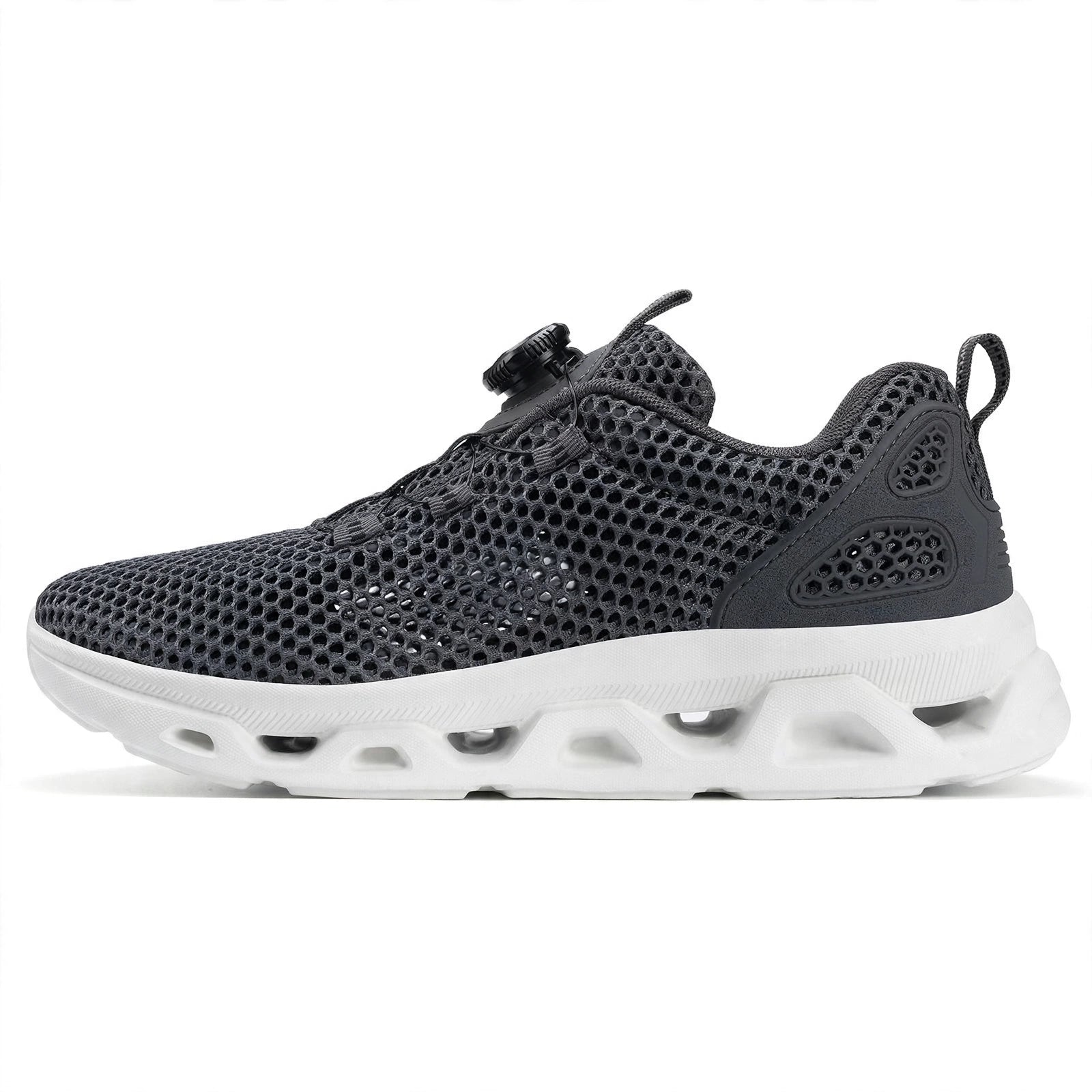 HydraVent™ Waterproof Barefoot Shoes