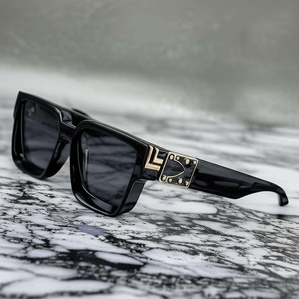 Mavros Crown UV400 Sunglasses