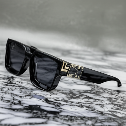 Mavros Crown UV400 Sunglasses