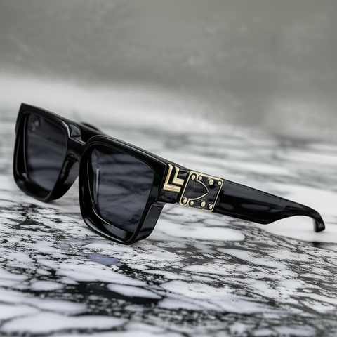 Mavros Crown UV400 Sunglasses