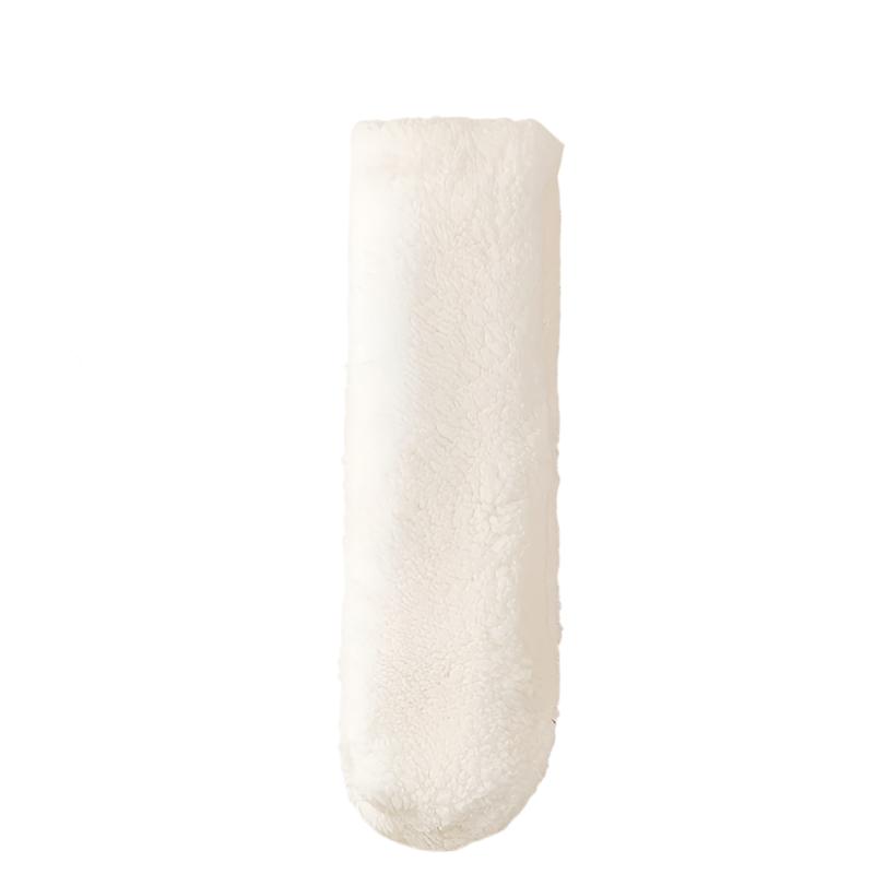 SnuggleCloud Sherpa Socks