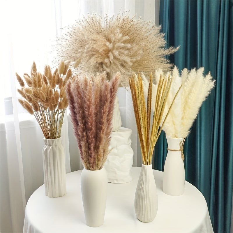 Serene Meadows Floral Collection